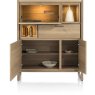 Nystead Highboard by Habufa Nystead Highboard by Habufa