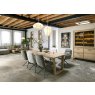 Nystead 100cm Glass Cabinet by Habufa Nystead 100cm Glass Cabinet by Habufa
