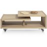Nystead Coffee Table by Habufa Nystead Coffee Table by Habufa