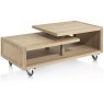 Nystead Coffee Table by Habufa Nystead Coffee Table by Habufa