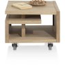 Nystead Side Table by Habufa Nystead Side Table by Habufa