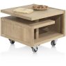 Nystead Side Table by Habufa Nystead Side Table by Habufa