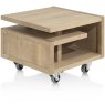 Nystead Side Table by Habufa Nystead Side Table by Habufa