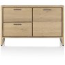 Nystead 140cm Sideboard by Habufa