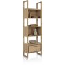 Nystead Bookcase by Habufa Nystead Bookcase by Habufa