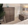Hebe Bedroom Set by ALF Italia (Showroom Clearance) Hebe Bedroom Set by ALF Italia (Showroom Clearance)