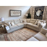 Aalto Corner Sofa (Group 2) by Alstons (Showroom Clearance) Aalto Corner Sofa (Group 2) by Alstons (Showroom Clearance)
