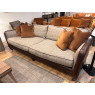 Balmoral Grand Sofa by Tetrad (Showroom Clearance) Balmoral Grand Sofa by Tetrad (Showroom Clearance)