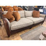 Balmoral Grand Sofa by Tetrad (Showroom Clearance) Balmoral Grand Sofa by Tetrad (Showroom Clearance)