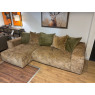McQueen Chaise Sofa by Tetrad (Showroom Clearance) McQueen Chaise Sofa by Tetrad (Showroom Clearance)