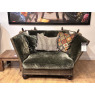 Warwick Snuggler Chair by Tetrad (Showroom Clearance) Warwick Snuggler Chair by Tetrad (Showroom Clearance)