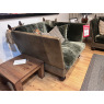 Warwick Snuggler Chair by Tetrad (Showroom Clearance) Warwick Snuggler Chair by Tetrad (Showroom Clearance)