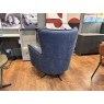 Simone Electric Recliner Chair by Fama (Showroom Clearance) Simone Electric Recliner Chair by Fama (Showroom Clearance)