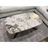 Ariya Coffee Table (Showroom Clearance) Ariya Coffee Table (Showroom Clearance)