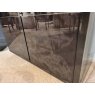New York 2 Door Cabinet by ALF Italia (Showroom Clearance) New York 2 Door Cabinet by ALF Italia (Showroom Clearance)