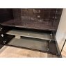 New York 2 Door Cabinet by ALF Italia (Showroom Clearance) New York 2 Door Cabinet by ALF Italia (Showroom Clearance)