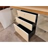 X2 Sideboard with Ambient Lighting by Venjakob (Showroom Clearance) X2 Sideboard with Ambient Lighting by Venjakob (Showroom Clearance)