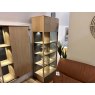 X3 Cabinet with Lighting by Venjakob (Showroom Clearance) X3 Cabinet with Lighting by Venjakob (Showroom Clearance)