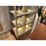 X3 Cabinet with Lighting by Venjakob (Showroom Clearance) X3 Cabinet with Lighting by Venjakob (Showroom Clearance)