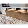 X3 Lowboard by Venjakob (Showroom Clearance) X3 Lowboard by Venjakob (Showroom Clearance)