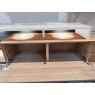 X3 Lowboard by Venjakob (Showroom Clearance) X3 Lowboard by Venjakob (Showroom Clearance)