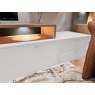 X3 Stacking Shelf with Lighting by Venjakob (Showroom Clearance) X3 Stacking Shelf with Lighting by Venjakob (Showroom Clearance)