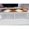 X3 Stacking Shelf with Lighting by Venjakob (Showroom Clearance) X3 Stacking Shelf with Lighting by Venjakob (Showroom Clearance)
