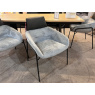 Marleen Dining Chairs - 6 Available - Priced per Chair (Showroom Clearance) Marleen Dining Chairs - 6 Available - Priced per Chair (Showroom Clearance)