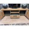 Delmonte Lowboard by Habufa (Showroom Clearance) Delmonte Lowboard by Habufa (Showroom Clearance)