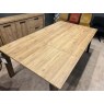 Delmonte 150-210 x 120cm Extending Dining Table by Habufa (Showroom Clearance) Delmonte 150-210 x 120cm Extending Dining Table by Habufa (Showroom Clearance)