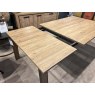 Delmonte 150-210 x 120cm Extending Dining Table by Habufa (Showroom Clearance) Delmonte 150-210 x 120cm Extending Dining Table by Habufa (Showroom Clearance)