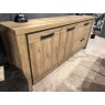 Delmonte 190cm Sideboard by Habufa (Showroom Clearance) Delmonte 190cm Sideboard by Habufa (Showroom Clearance)