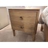 Hadley Kingsize 5ft Bedframe & 2 Bedsides Set (Showroom Clearance) Hadley Kingsize 5ft Bedframe & 2 Bedsides Set (Showroom Clearance)