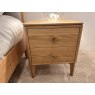 Hadley Kingsize 5ft Bedframe & 2 Bedsides Set (Showroom Clearance) Hadley Kingsize 5ft Bedframe & 2 Bedsides Set (Showroom Clearance)