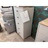 Marlow 5 Drawer Tall Chest (Showroom Clearance) Marlow 5 Drawer Tall Chest (Showroom Clearance)