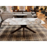 Ariya 180 x 90cm Dining Table (Showroom Clearance) Ariya 180 x 90cm Dining Table (Showroom Clearance)