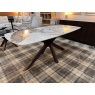 Ariya 180 x 90cm Dining Table (Showroom Clearance) Ariya 180 x 90cm Dining Table (Showroom Clearance)