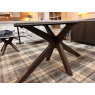 Ariya 180 x 90cm Dining Table (Showroom Clearance) Ariya 180 x 90cm Dining Table (Showroom Clearance)