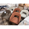 Ariya Dining Chairs - Priced per Chair (Showroom Clearance) Ariya Dining Chairs - Priced per Chair (Showroom Clearance)