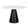 Degas 120cm Round Dining Table by Richmond Interiors Degas 120cm Round Dining Table by Richmond Interiors