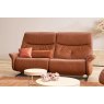 Loona 2 Seater Electric Recliner Sofa (4484-80QR) by Himolla Loona 2 Seater Electric Recliner Sofa (4484-80QR) by Himolla