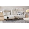 Loona Trapezoidal Electric Recliner Sofa with Lift & Rise in Left Seat (4484-77QR) by Himolla Loona Trapezoidal Electric Recliner Sofa with Lift & Rise in Left Seat (4484-77QR) by Himolla