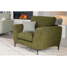 Nova 3 Seater Sofa (Pillow Back) by Alstons Nova 3 Seater Sofa (Pillow Back) by Alstons