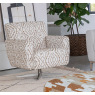 Nova Swivel Chair by Alstons Nova Swivel Chair by Alstons
