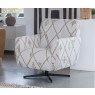 Nova Swivel Chair by Alstons Nova Swivel Chair by Alstons