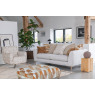 Nova Square Stool by Alstons Nova Square Stool by Alstons