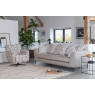 Nova Square Stool by Alstons Nova Square Stool by Alstons