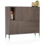 Trenton 153cm Dresser (Clay) by Habufa Trenton 153cm Dresser (Clay) by Habufa