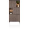 Trenton Cabinet (Clay) by Habufa Trenton Cabinet (Clay) by Habufa