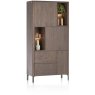 Trenton Cabinet (Clay) by Habufa Trenton Cabinet (Clay) by Habufa